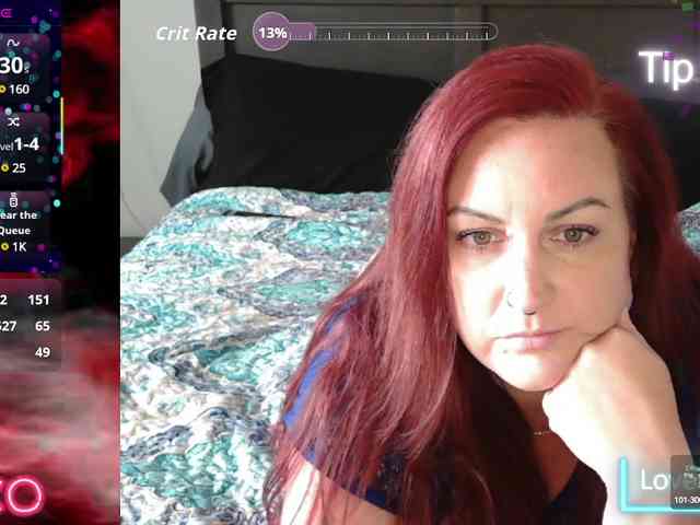 SouthernElle webcam
