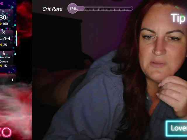 SouthernElle webcam