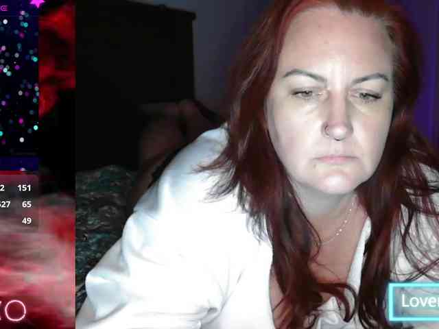 SouthernElle webcam