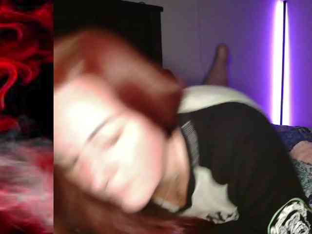 SouthernElle webcam
