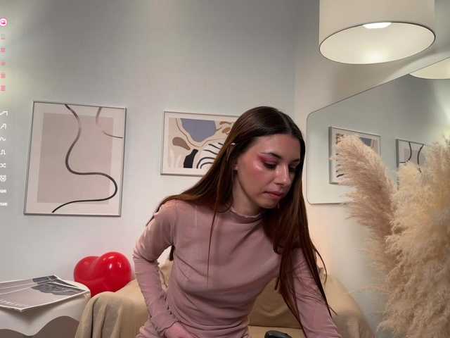 AmelieCrosby from BongaCams is Freechat