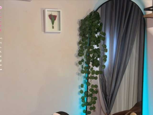 AmelieCrosby's BongaCams show and profile