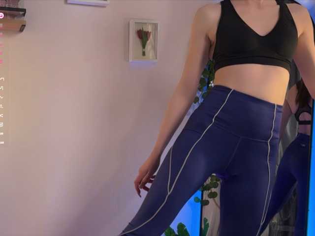 AmelieCrosby's BongaCams show and profile