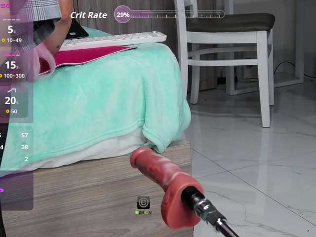 AnalQueenKa's BongaCams show and profile