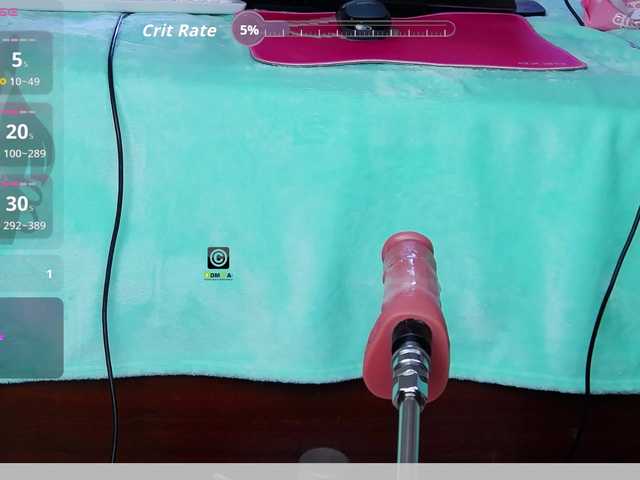 AnalQueenKa's BongaCams show and profile