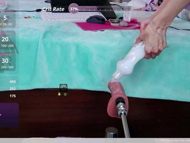 AnalQueenKa's BongaCams show and profile