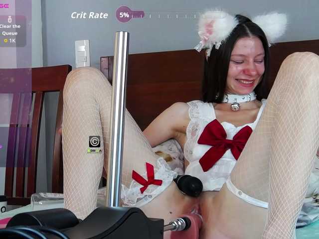 AnalQueenKa's BongaCams show and profile