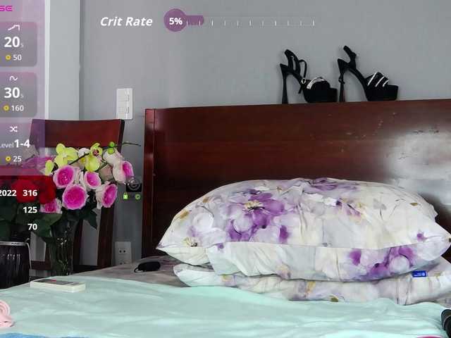 AnalQueenKa from BongaCams is Freechat