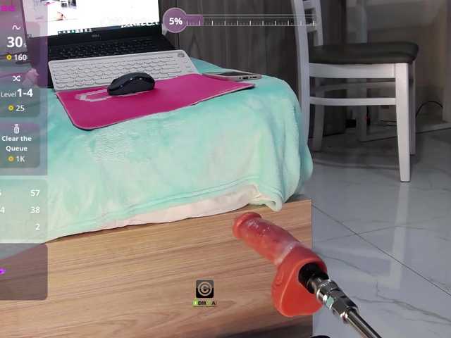 AnalQueenKa's BongaCams show and profile