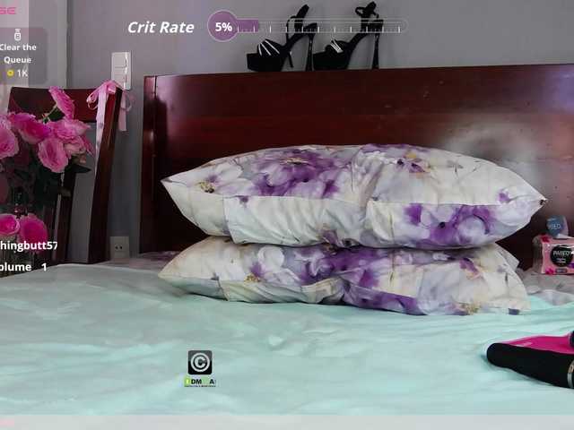 AnalQueenKa's BongaCams show and profile