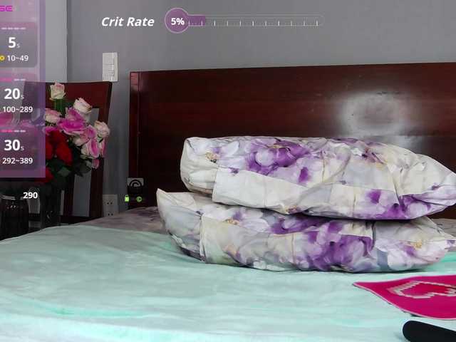 AnalQueenKa's BongaCams show and profile