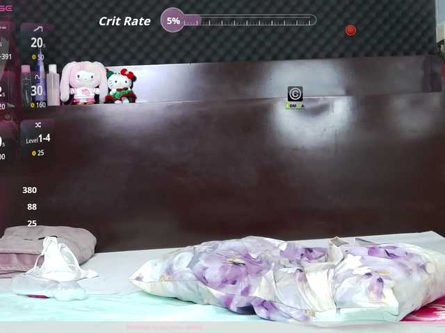 AnalQueenKa's BongaCams show and profile