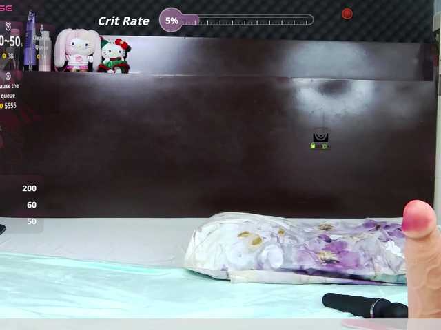 AnalQueenKa's BongaCams show and profile