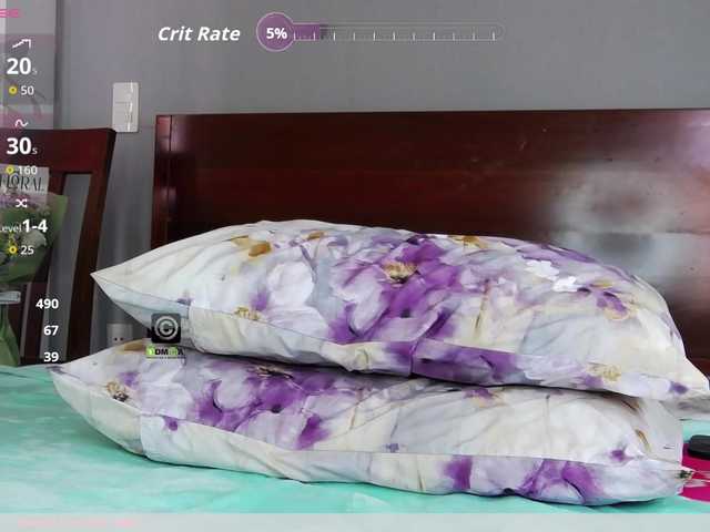 AnalQueenKa's BongaCams show and profile