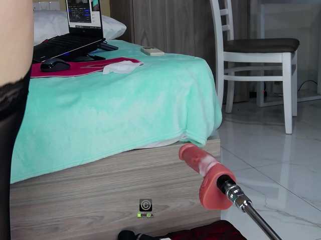 AnalQueenKa's BongaCams show and profile