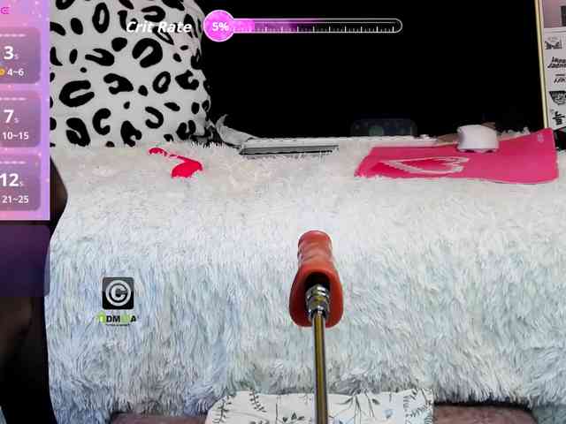 AnalQueenKa webcam