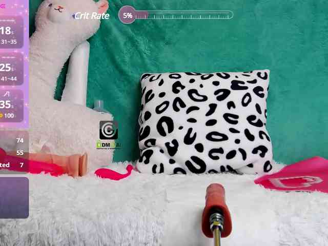 AnalQueenKa webcam