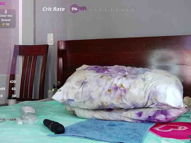 nude live chat room AnalQueenKa