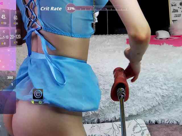 AnalQueenKa webcam