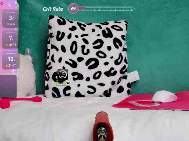 AnalQueenKa webcam