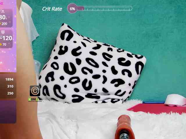 AnalQueenKa webcam