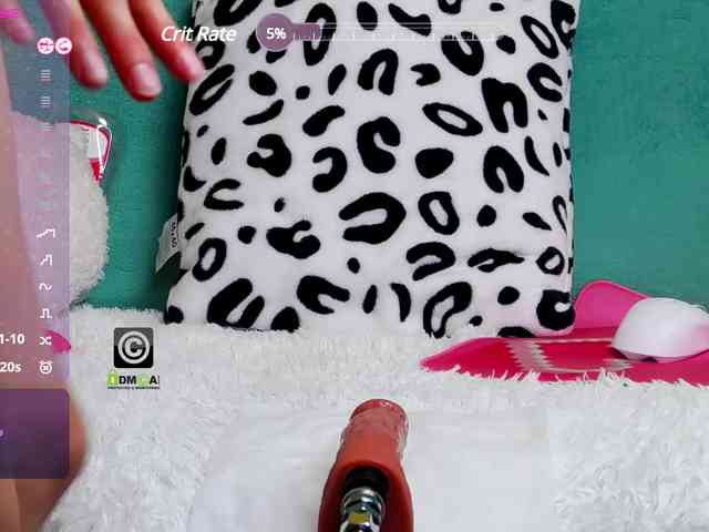 AnalQueenKa webcam