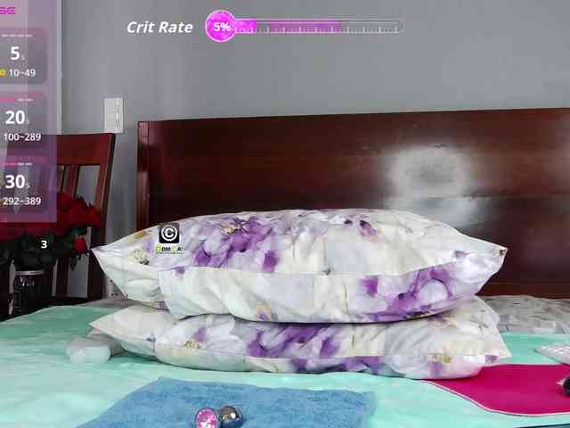 AnalQueenKa Live Webcam on BongaCams