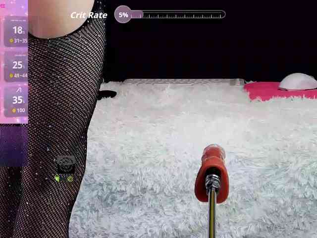 AnalQueenKa webcam