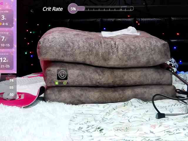 AnalQueenKa webcam