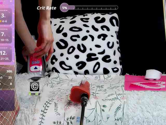 AnalQueenKa webcam