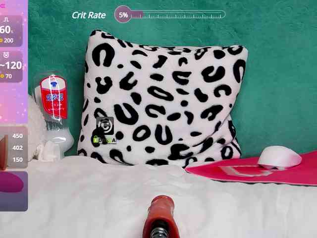 AnalQueenKa webcam