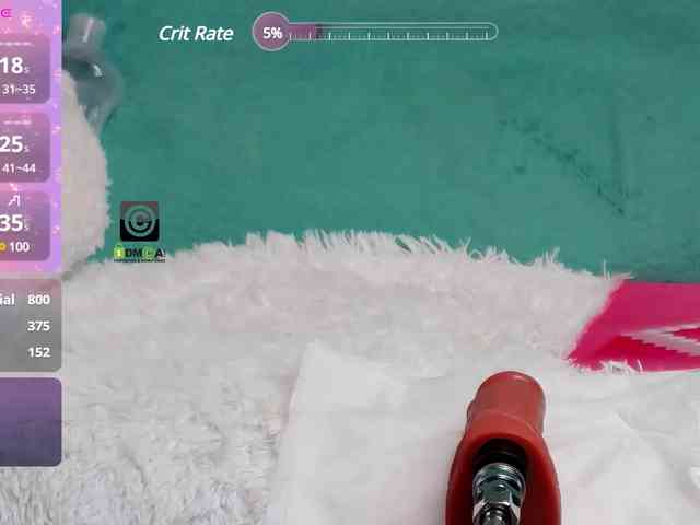 AnalQueenKa webcam