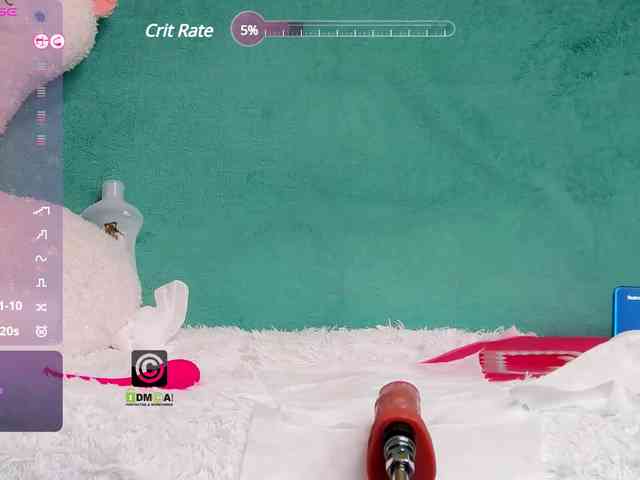 AnalQueenKa webcam