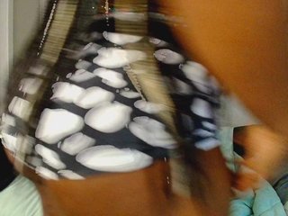 Naomiruty Porn Show
