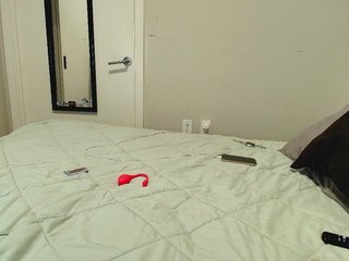 Naomiruty Porn Show