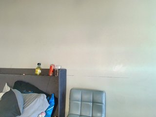 Naomiruty Porn Show