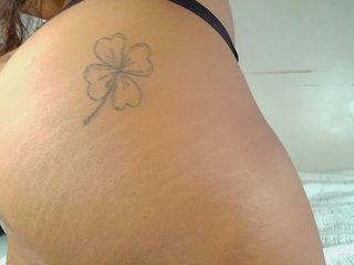 Naomiruty Porn Show