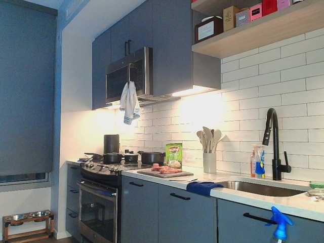 Naomiruty from BongaCams is Freechat