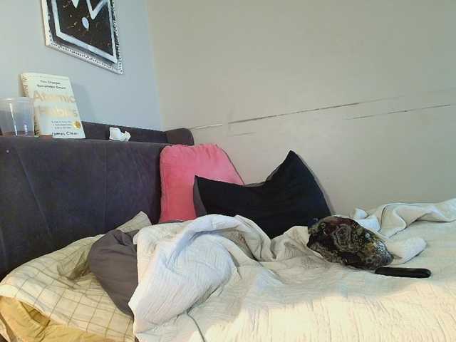 Naomiruty — First time here