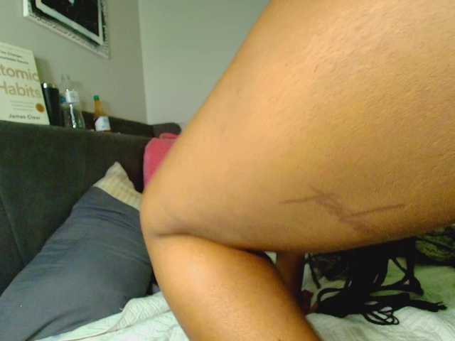 Naomiruty from BongaCams is Freechat