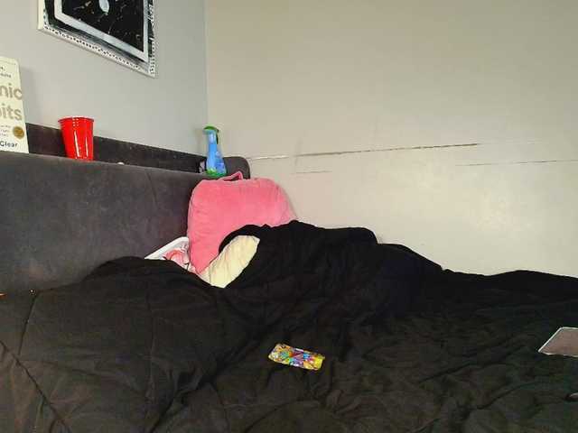 Naomiruty live cam profile