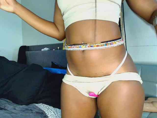 Naomiruty webcam