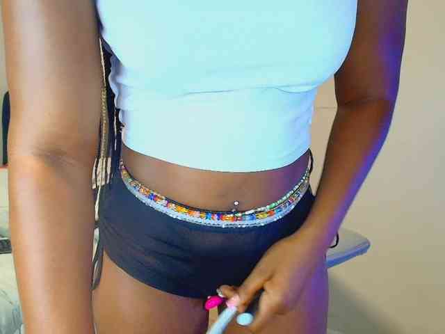 Naomiruty webcam