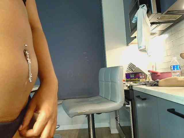 Naomiruty Live Webcam on BongaCams