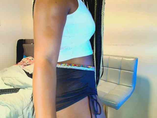 Naomiruty webcam
