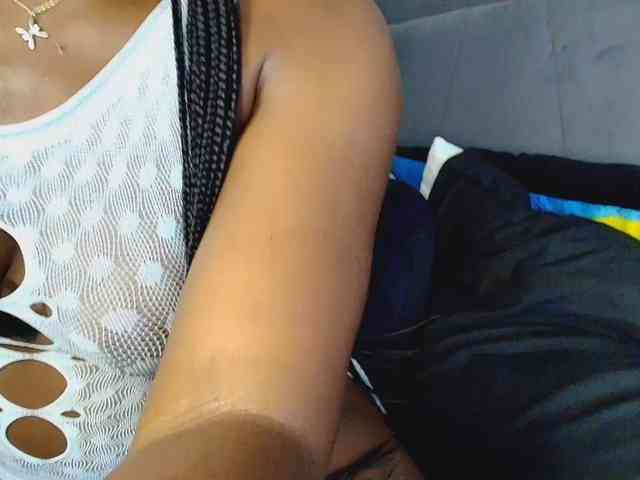 Naomiruty webcam