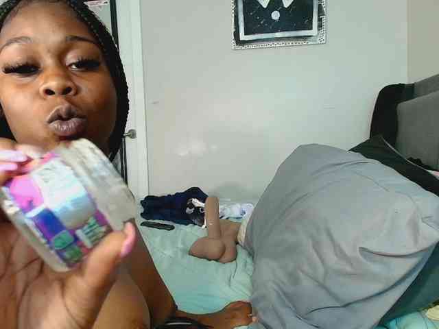 Naomiruty webcam