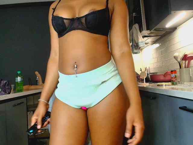 Naomiruty Live Webcam on BongaCams