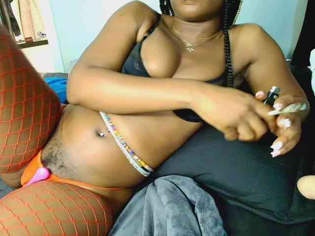 Naomiruty webcam