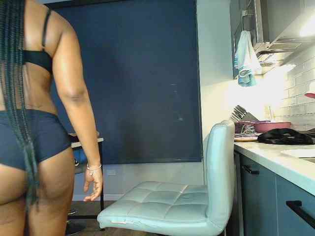 Naomiruty webcam